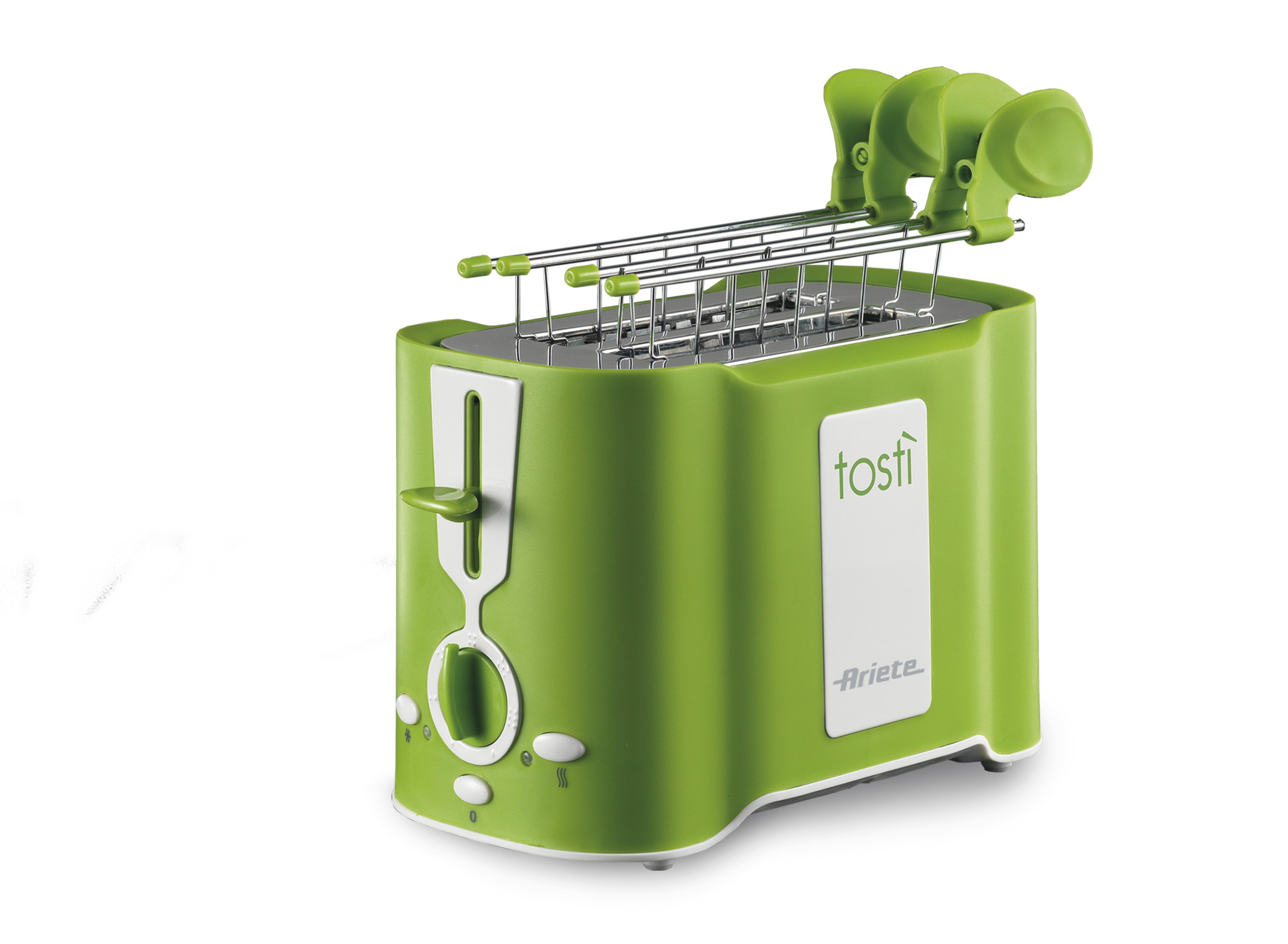 Tostì verde Ariete