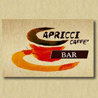 Capsule Capricci Caffè' Bar Capsule Capricci Caffè' Bar