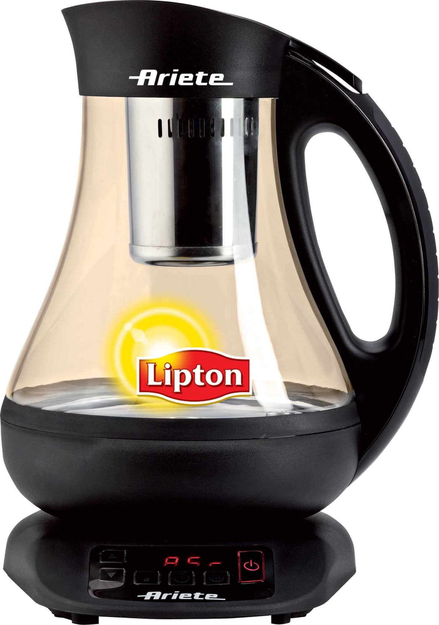 ariete automatic tea maker lipton 2894