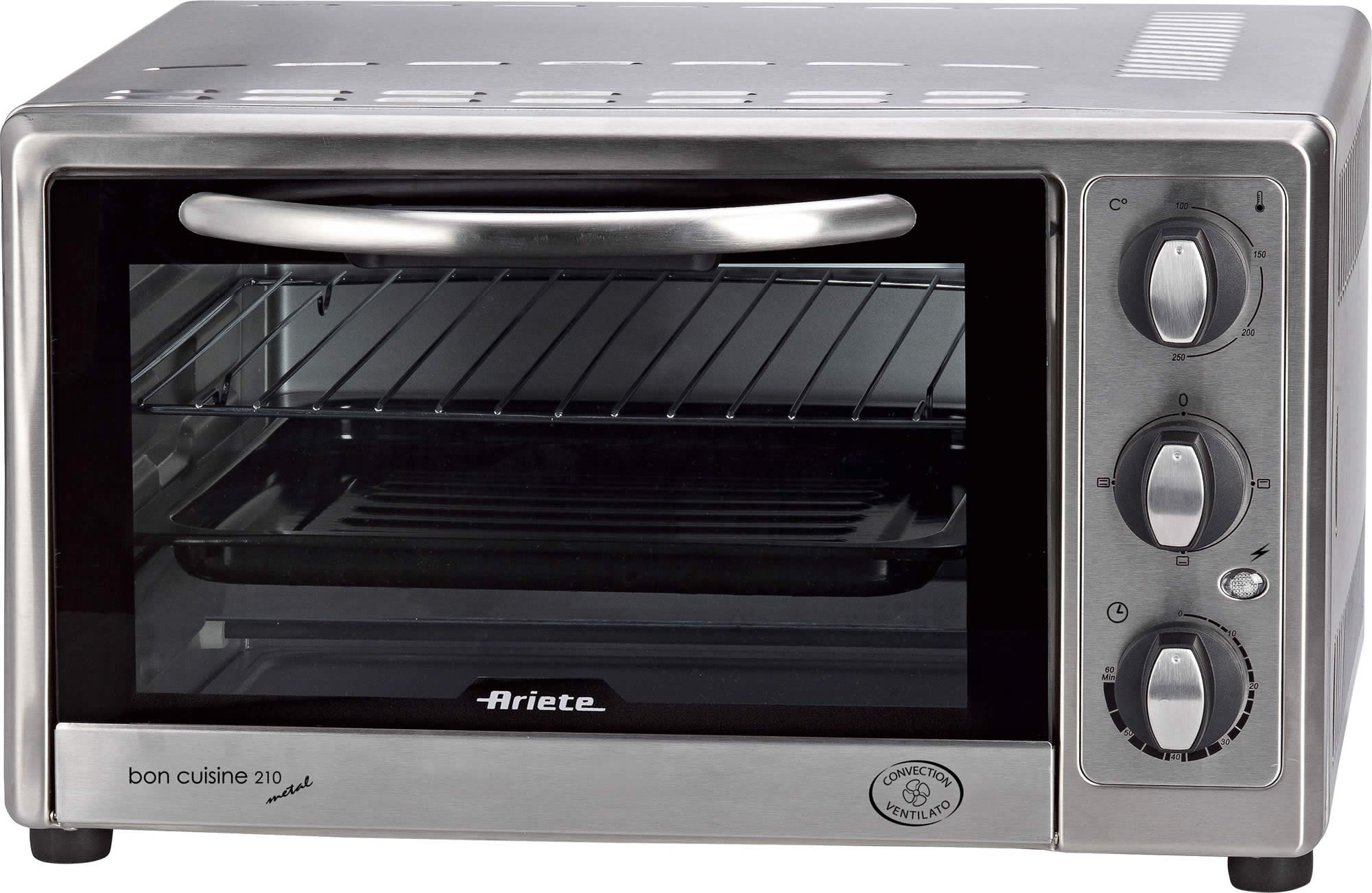 Bon Cuisine 210 Metal Bon Cuisine 210 Metal