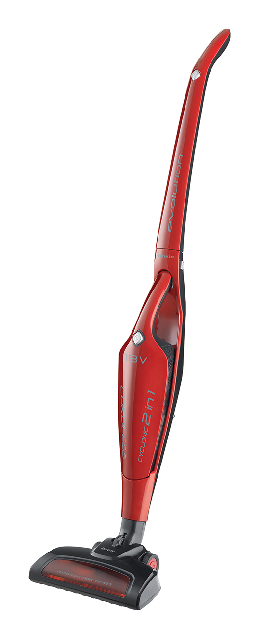 Evo 2 in 1 Cordless Evo 2 in 1 Cordless