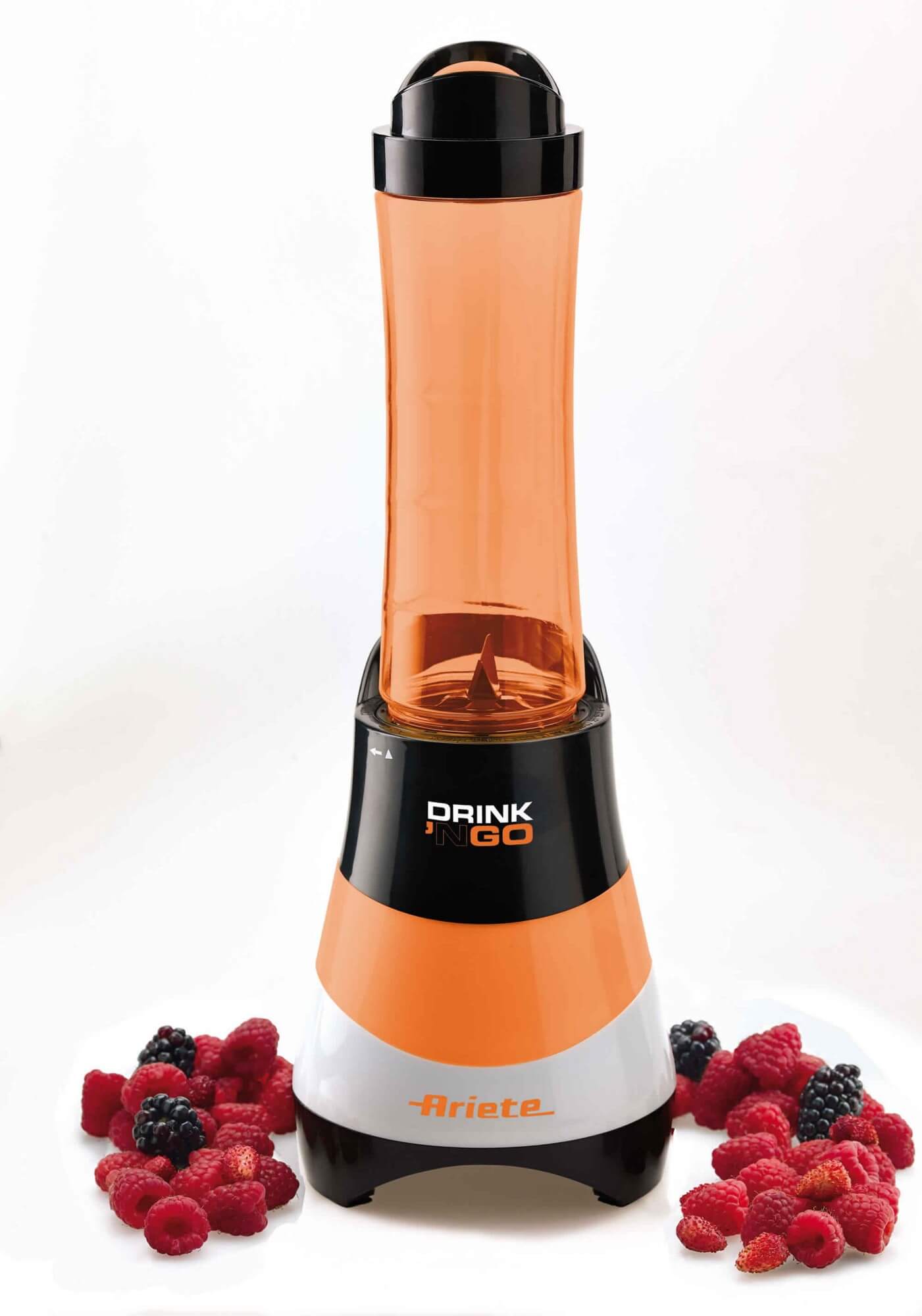 Drink'nGo Orange Ariete (EN)