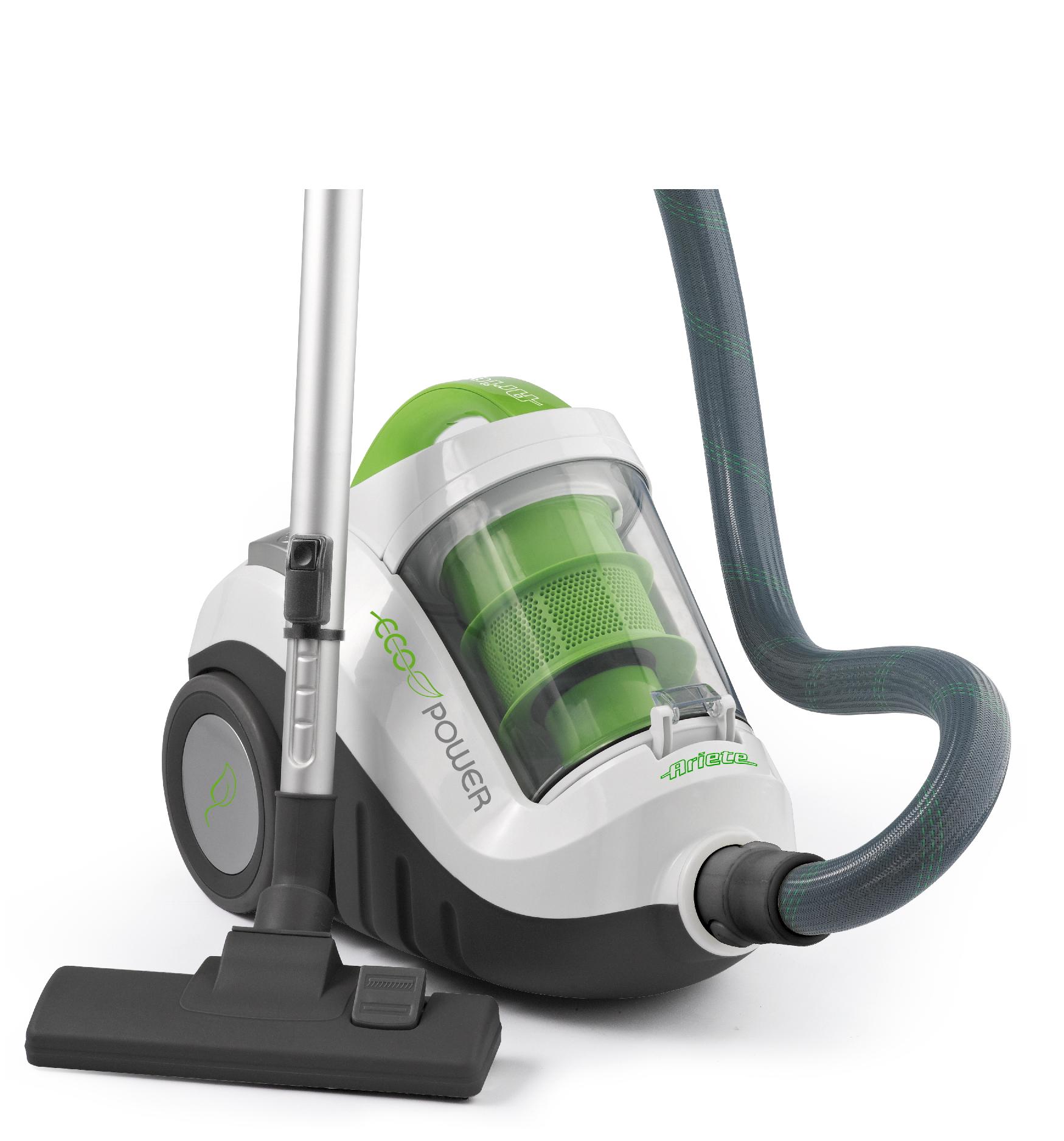 Eco Power - Ariete (EN)