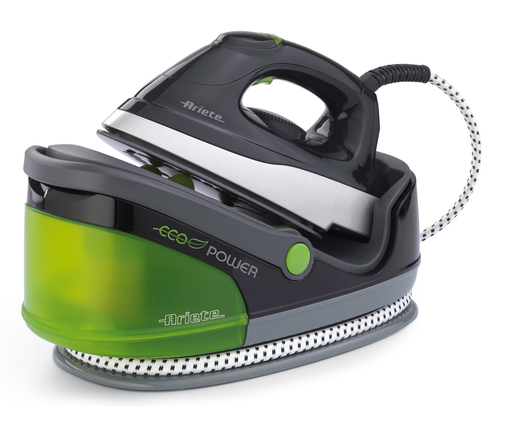 Ecopower Ariete (EN)