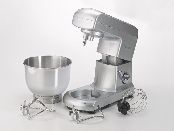 Gourmet Professional Metal Ariete (EN)