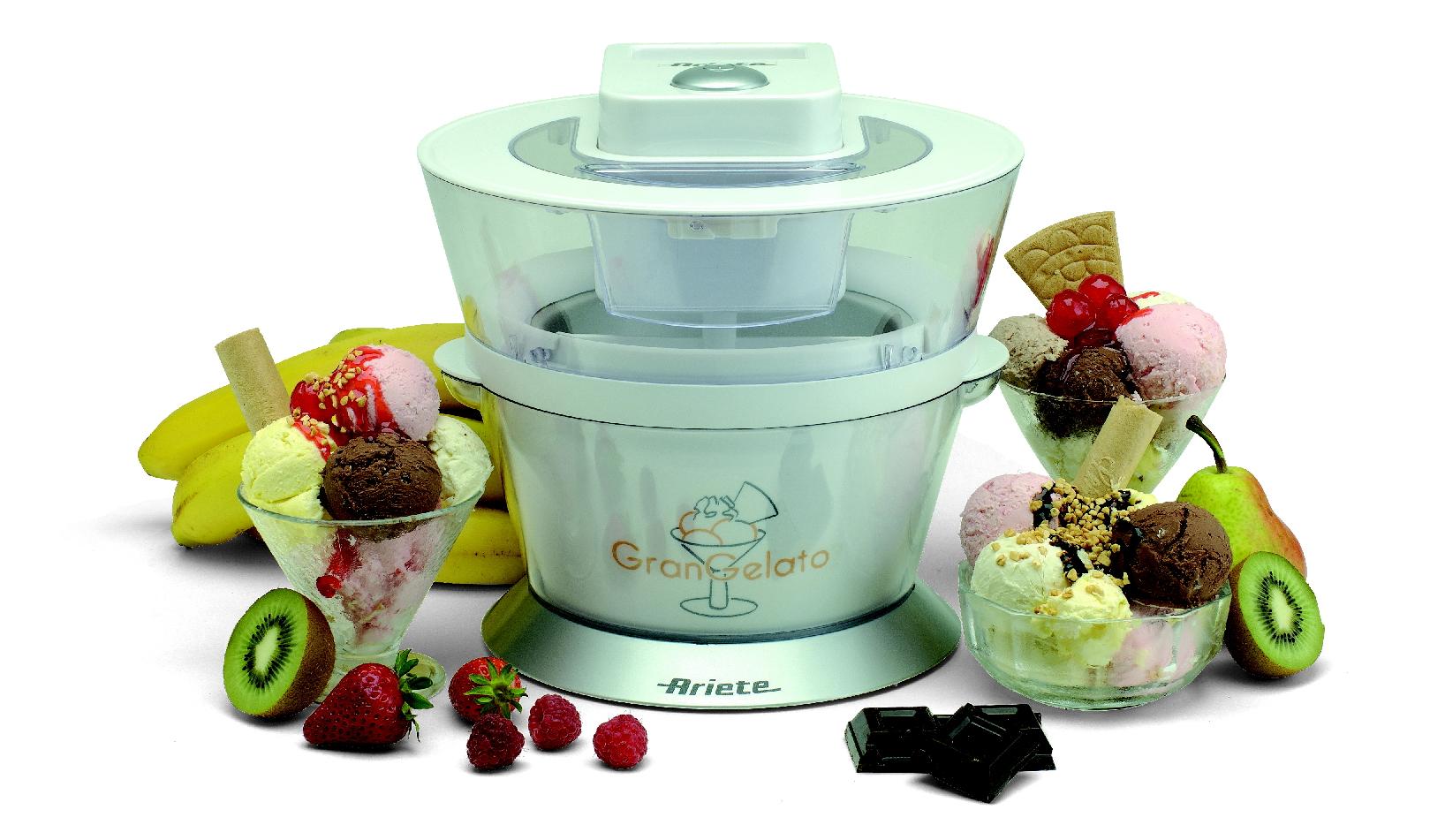 Gran Gelato Ariete (EN)
