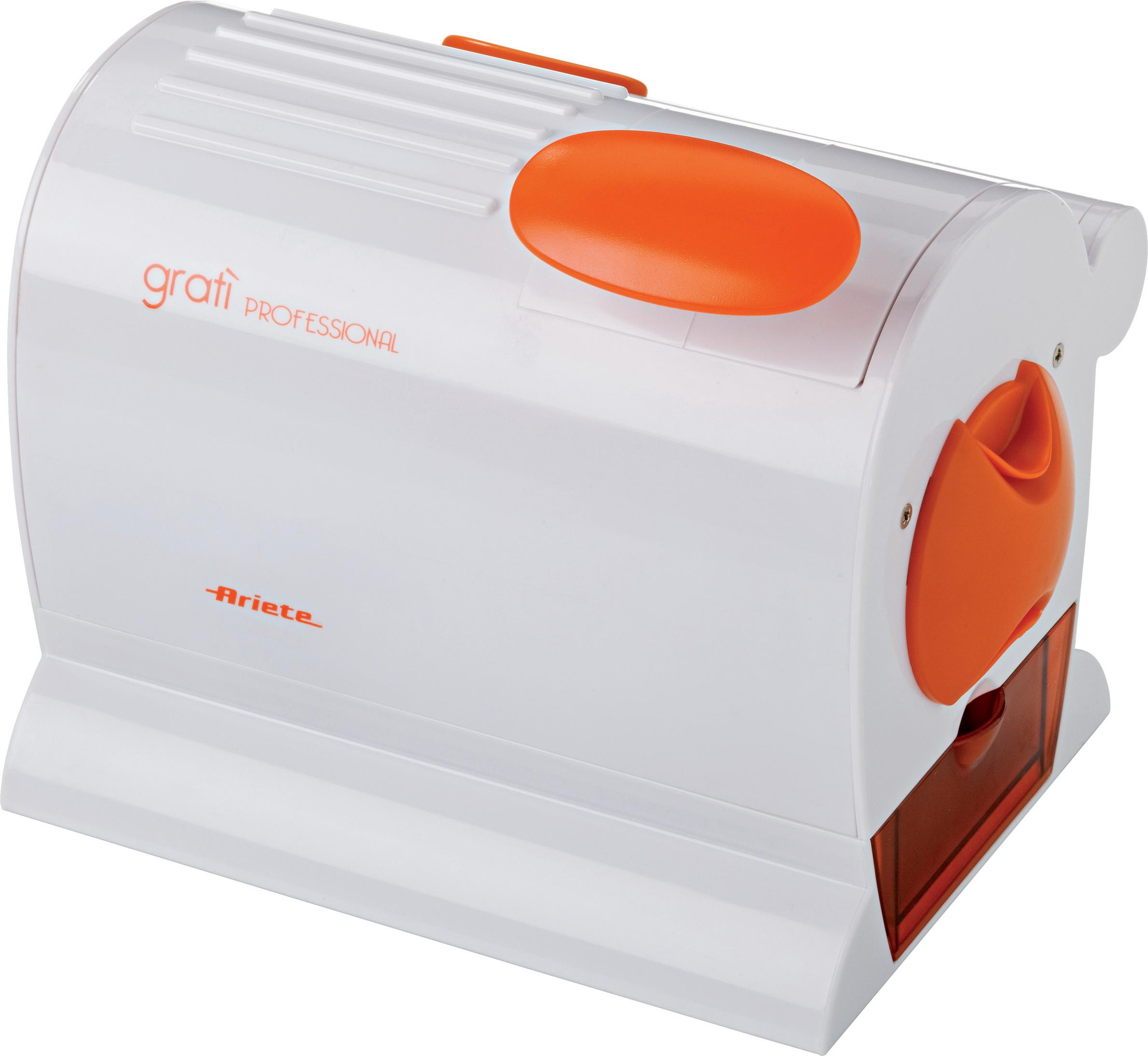 Gratì Professional Orange Gratì Professional Orange