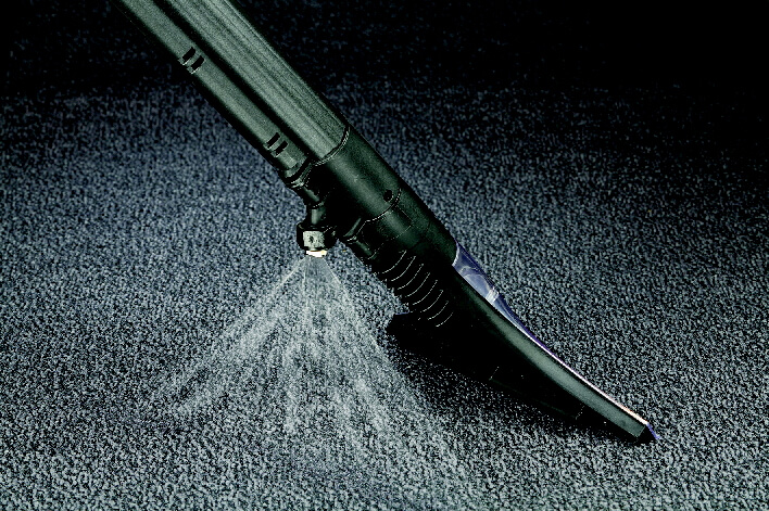 Инструкция По Применению К Пылесосу Ariete Twins Aqua Power Sistem