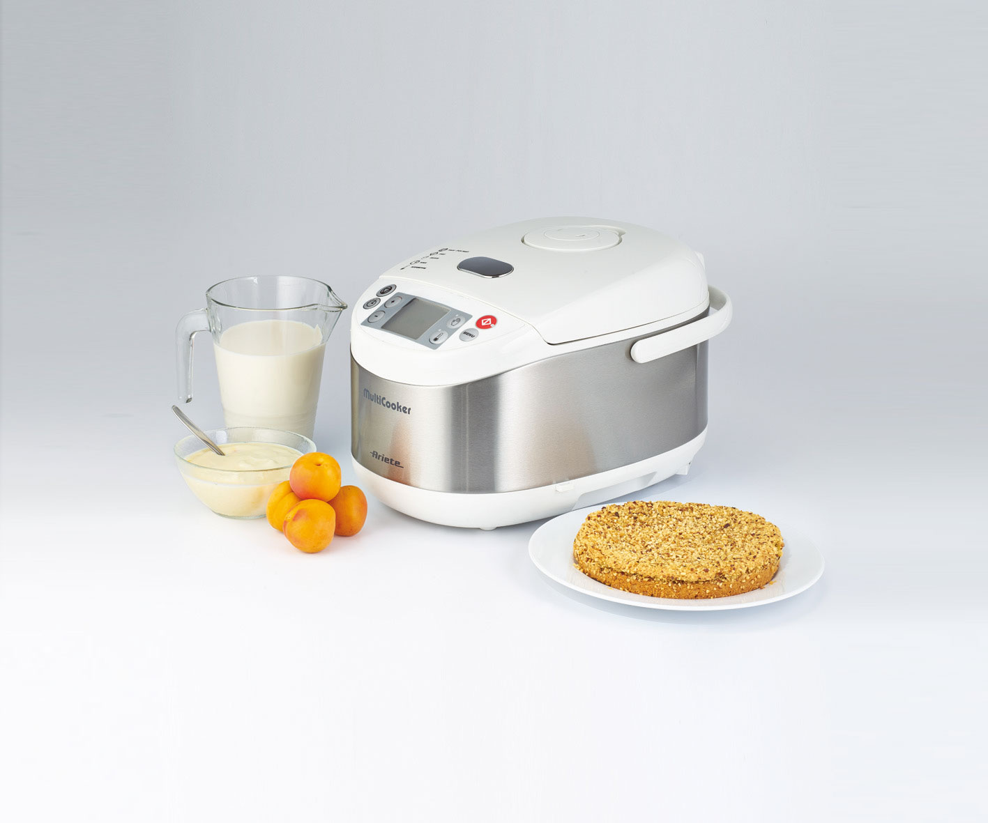 Multicooker - Ariete (EN)
