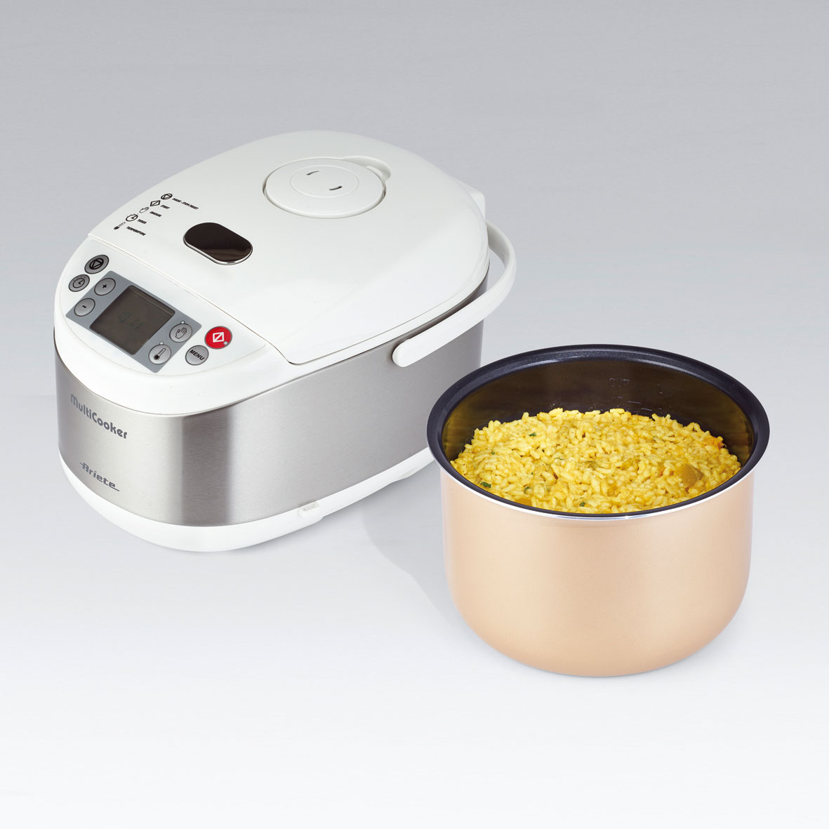Multicooker - Ariete