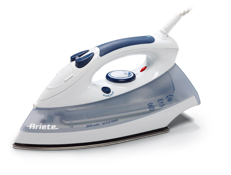 Steam Iron 2000W Steam Iron 2000W