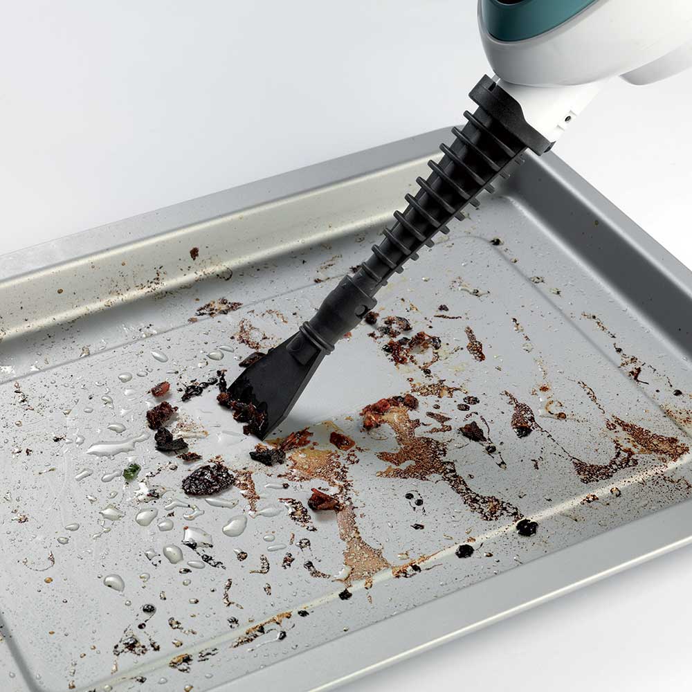 Steam Mop 10 in 1 Ariete (ES)