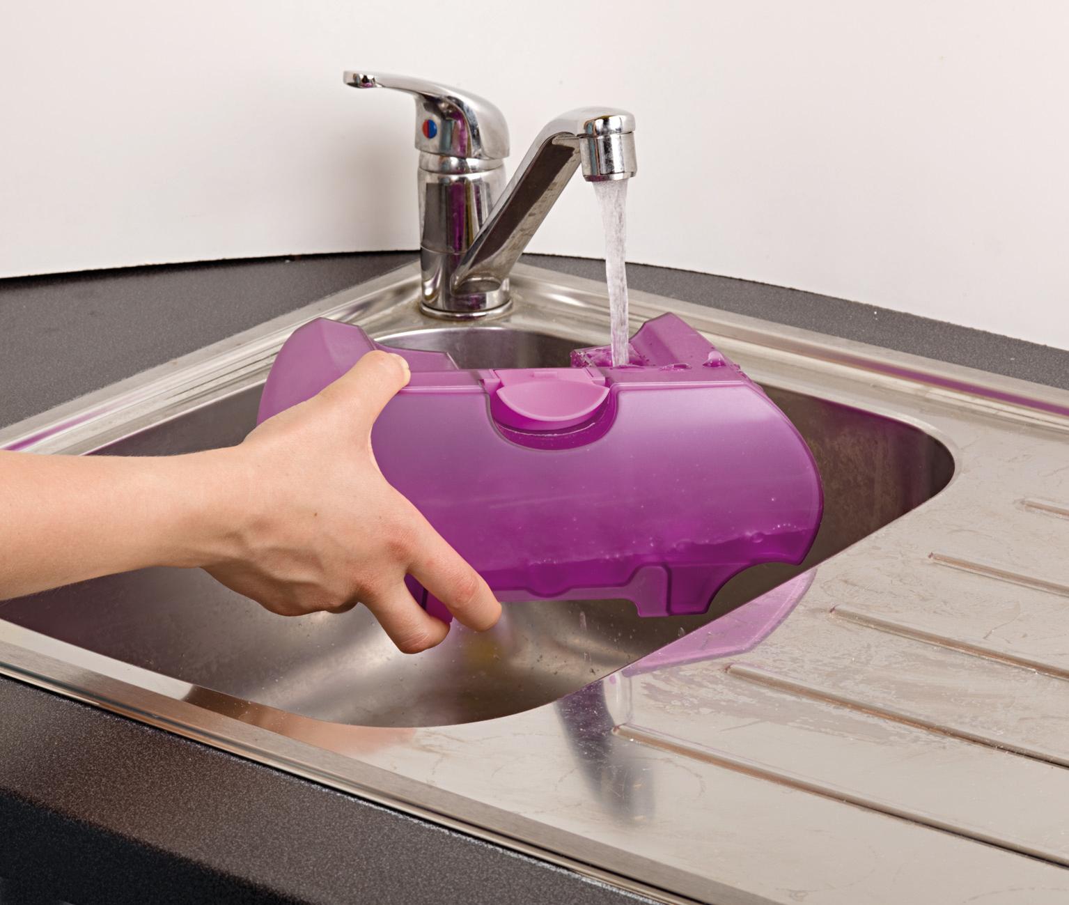 Schema elettrico ariete stiromatic no