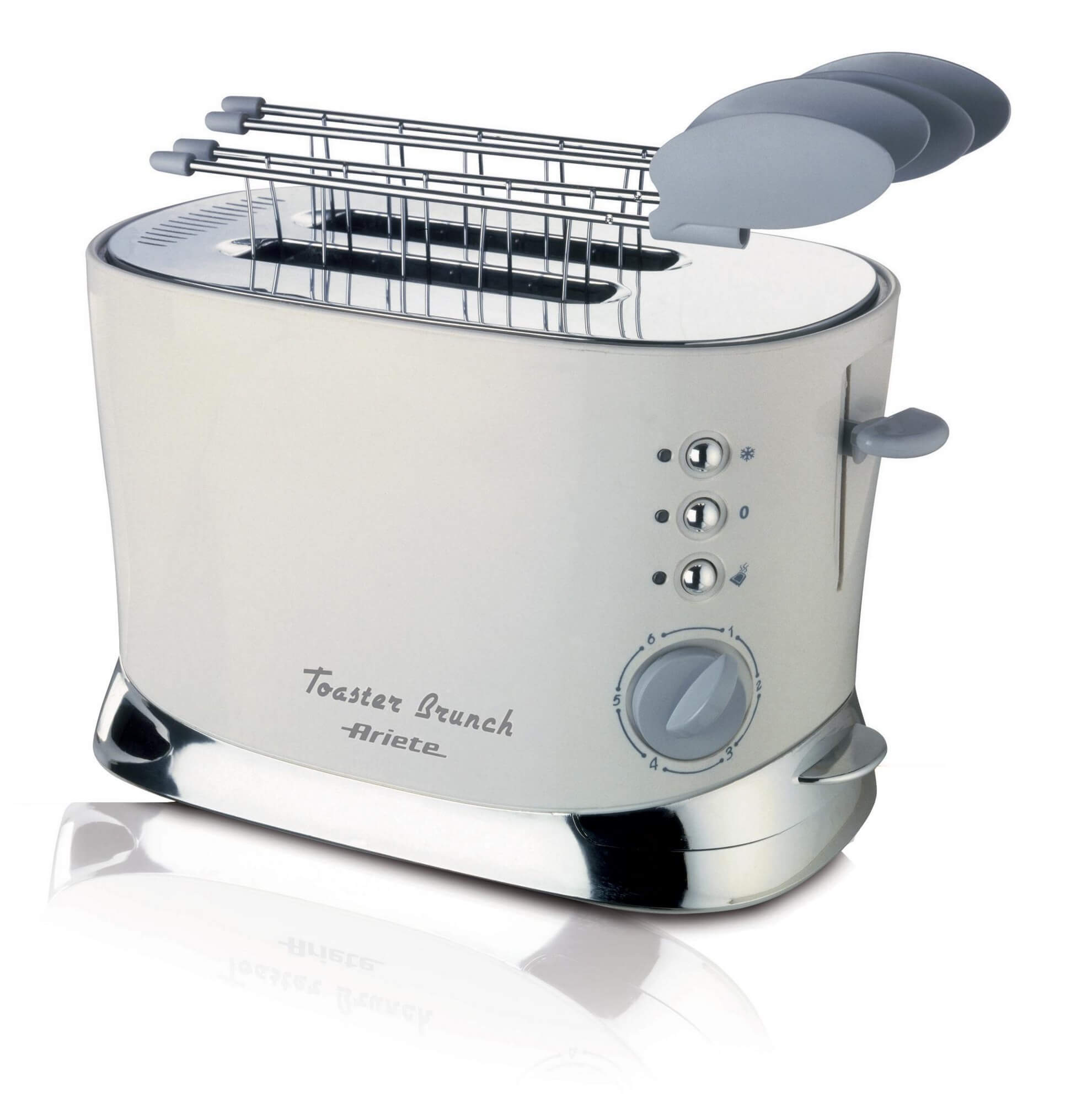 Tostapane Ariete toaster brunch ariete en Tostapane Ariete toaster brunch ariete en