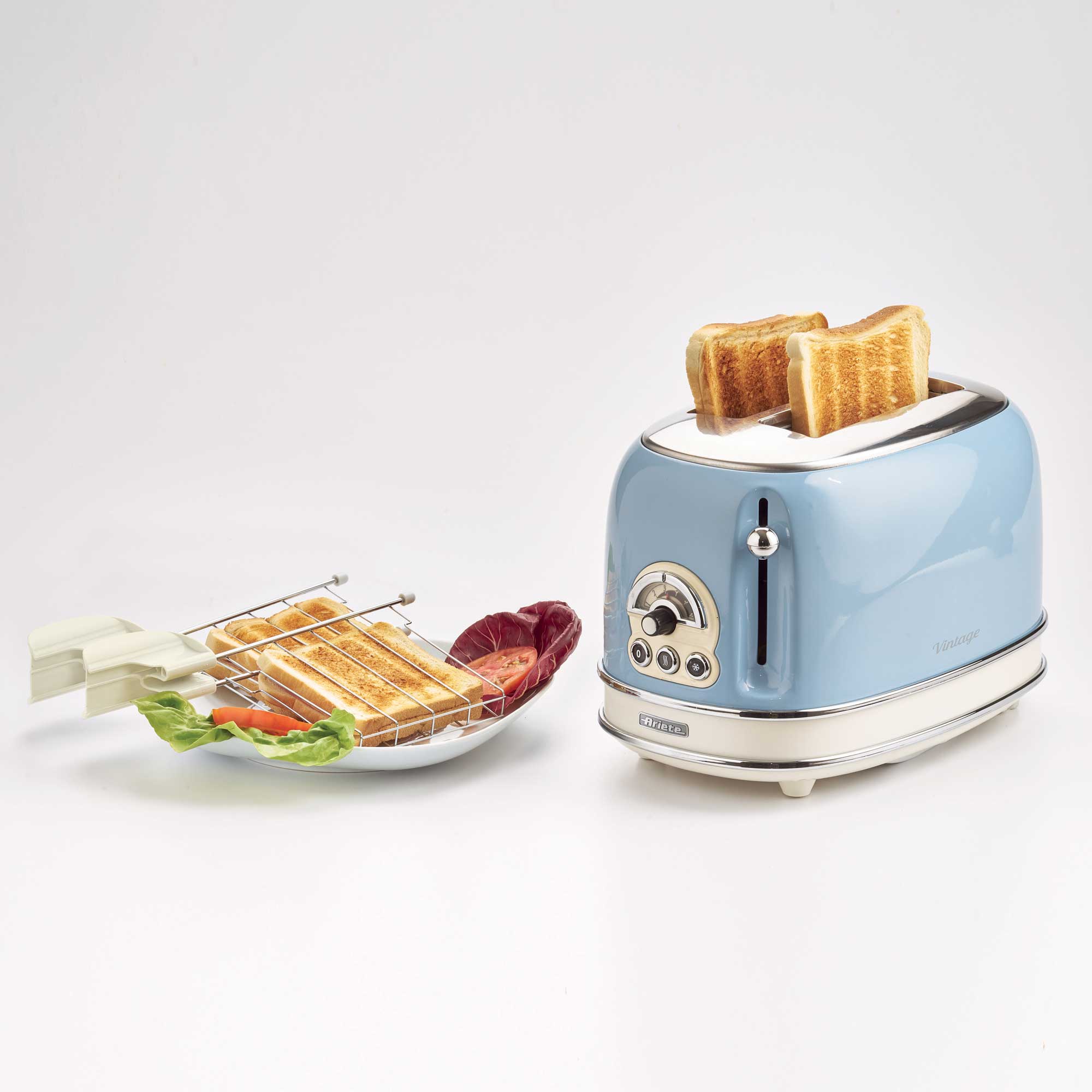 Toaster Vintage 83