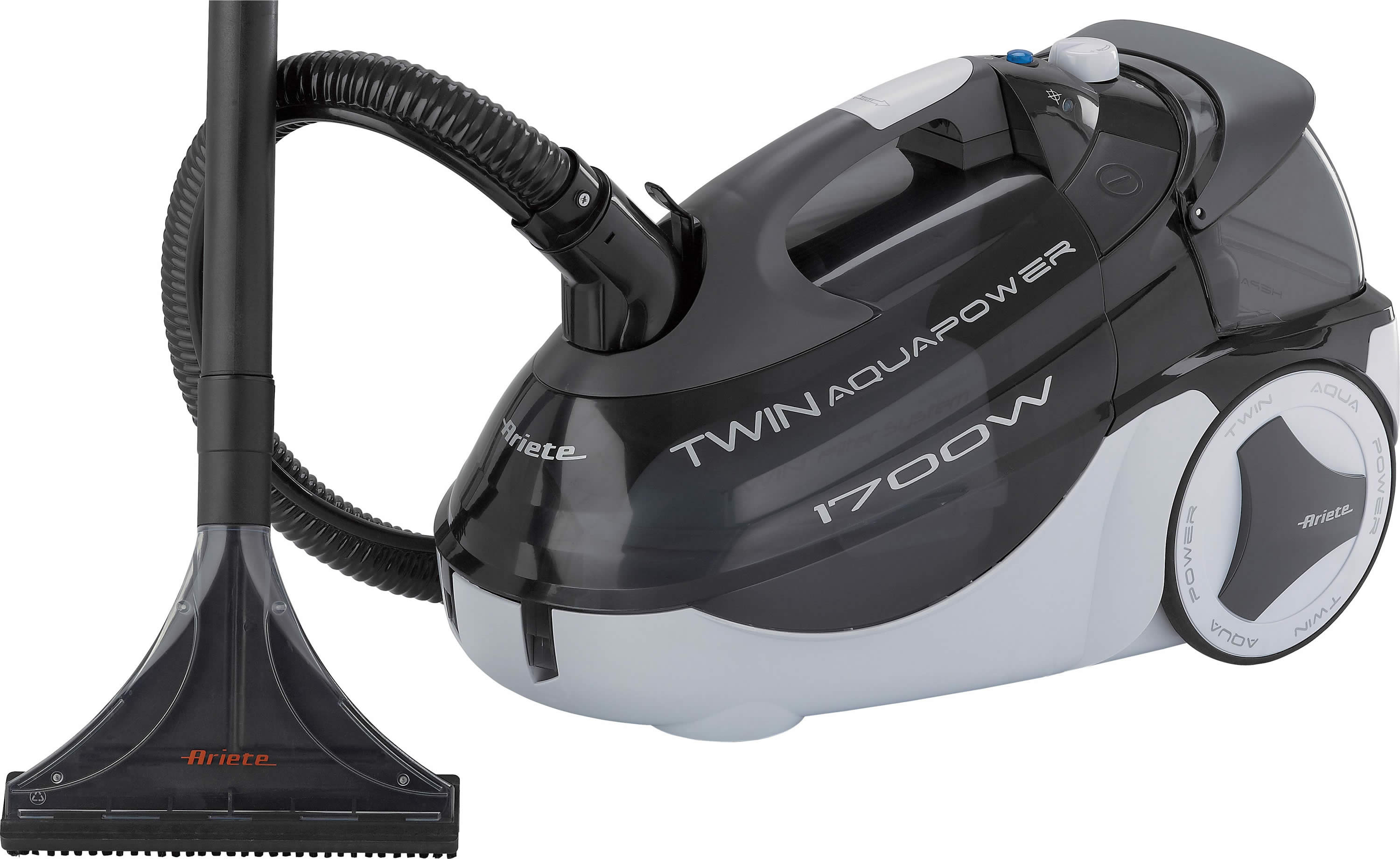 Twin Aqua Power Turbo - Ariete (EN)