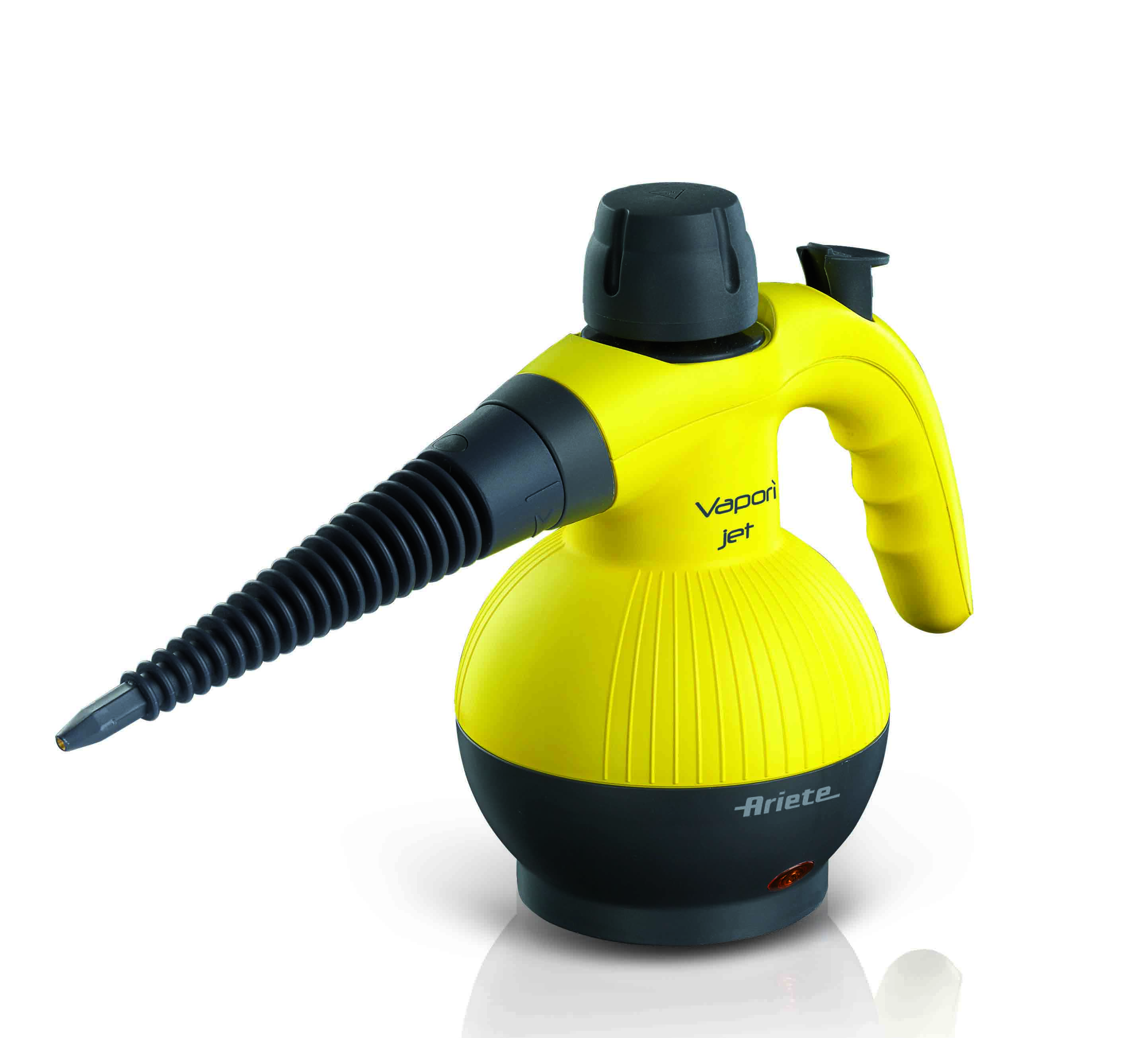 Vapori Jet - Ariete (EN)
