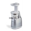 Centrika Slow Juicer Metal - Ariete Piccoli elettrodomestici