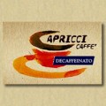 Capsule Capricci Caffè Decaffeinato