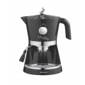 Moka Aroma Espresso Black