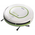Briciola Robot Vacuum Cleaner