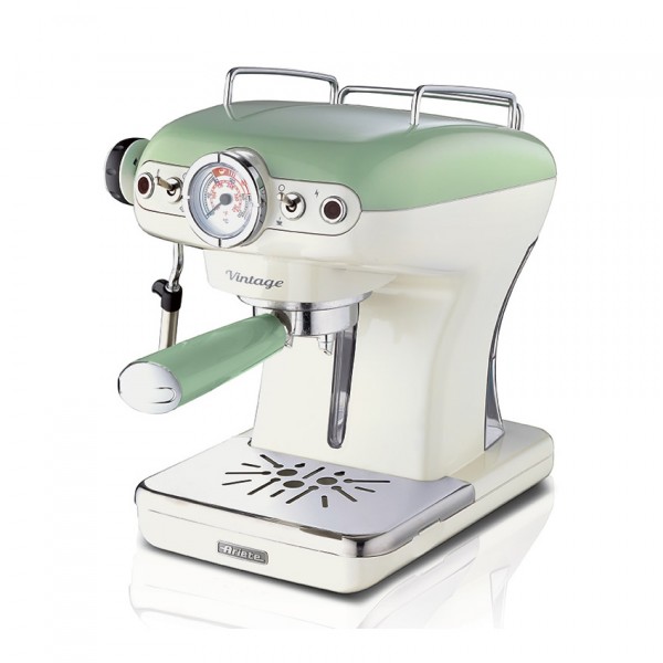 Coffee - Ariete (EN)