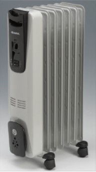 Radiador 9301