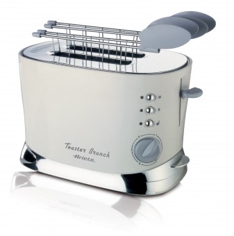 Toaster Brunch