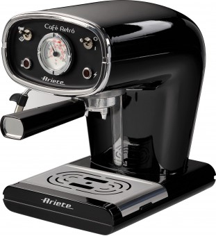 Cafè Retro Nera