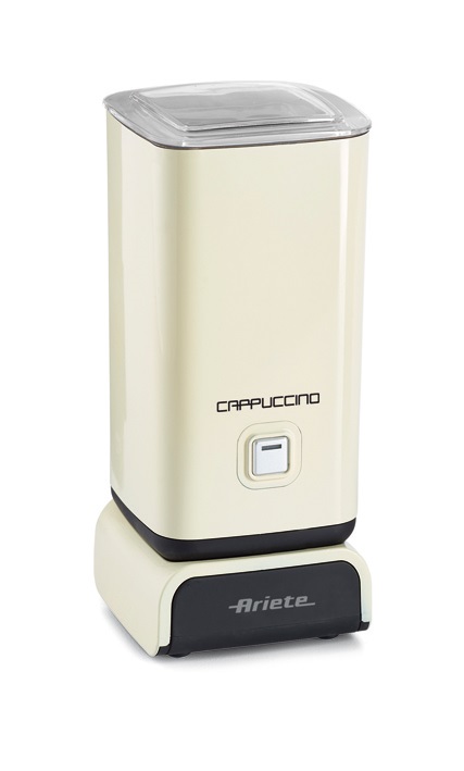 Cappuccino colore crema Cappuccino colore crema