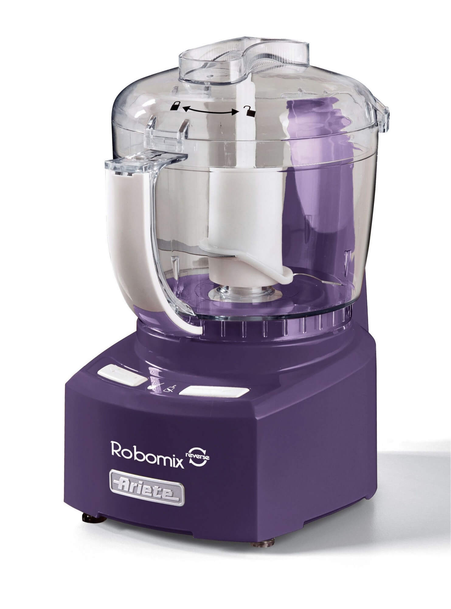 Robomix Reverse Viola Robomix Reverse Viola