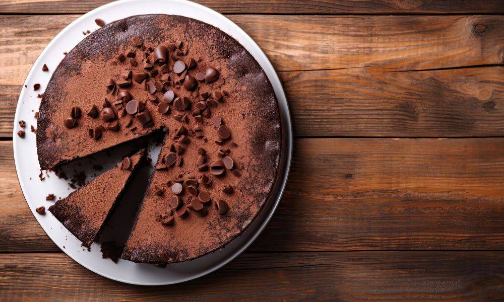 Riciclare le uova di Pasqua con 3 ricette di dolci al cioccolato