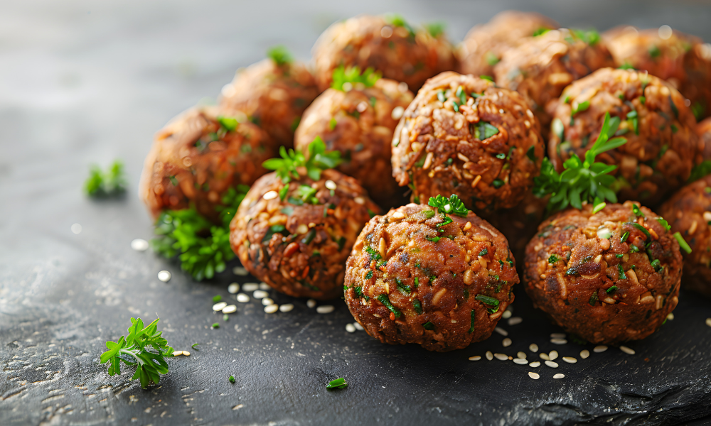 5 ricette vegetariane invernali da provare