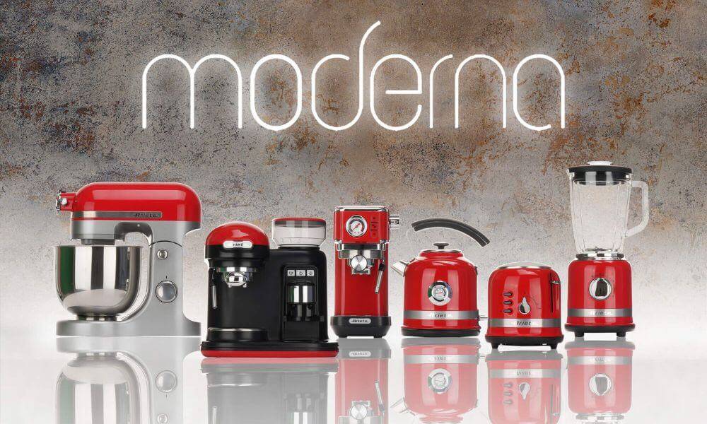 Come arredare la cucina moderna con un design ricercato