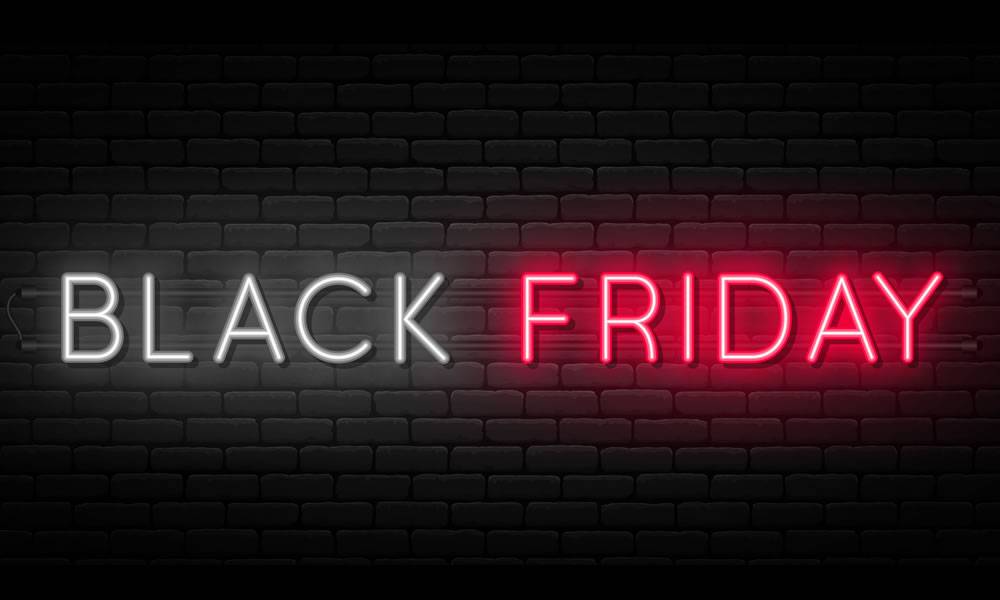 Black Friday 2024: origini, quando è e le migliori offerte