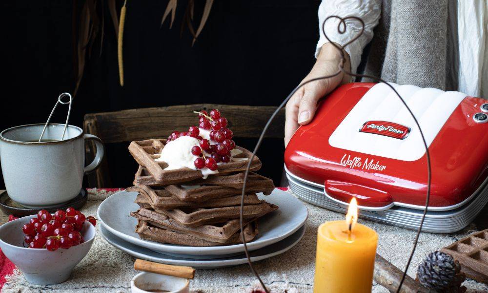 How to do a healthy and tasty homemade breakfast