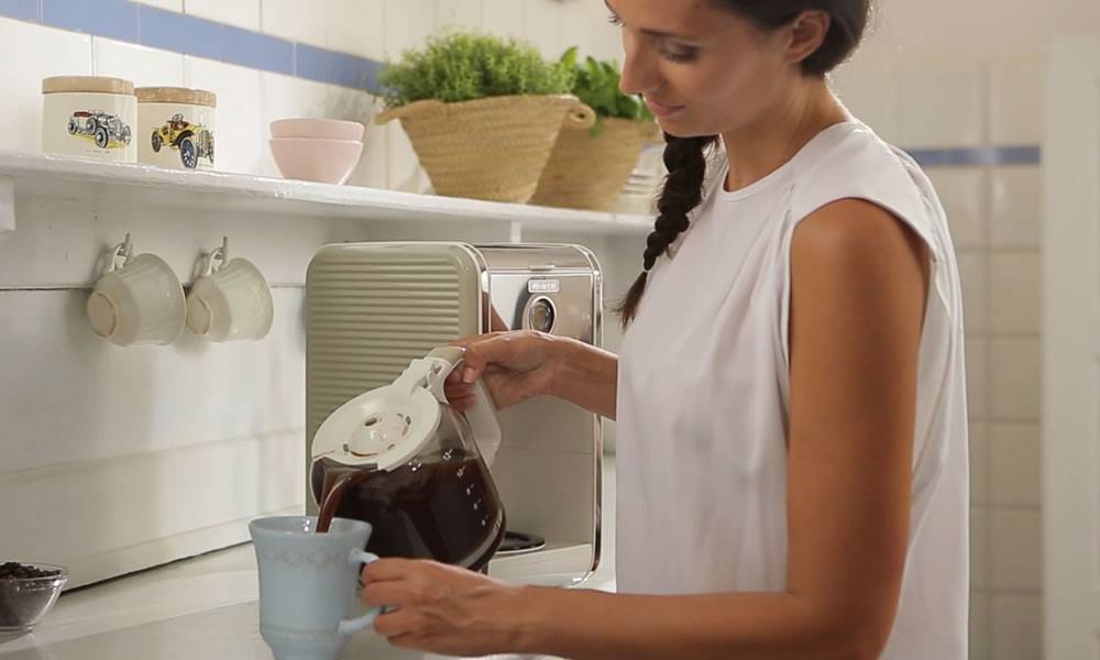 Alla ricerca del caffè perfetto