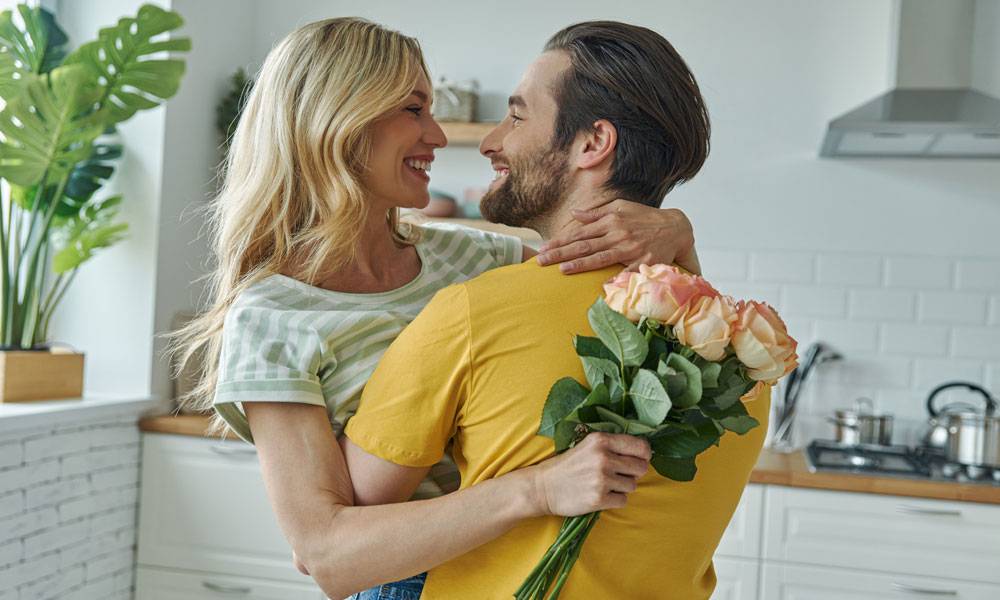 Cosa regalare a San Valentino a un appassionato di cucina