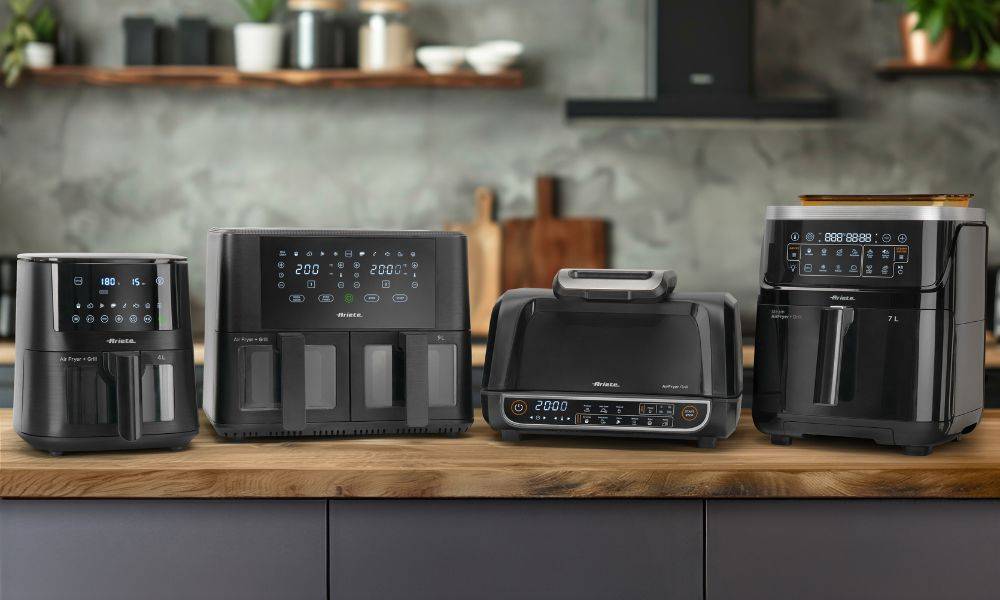 Friggitrice ad aria VS Forno elettrico: Chi consuma meno? La sfida