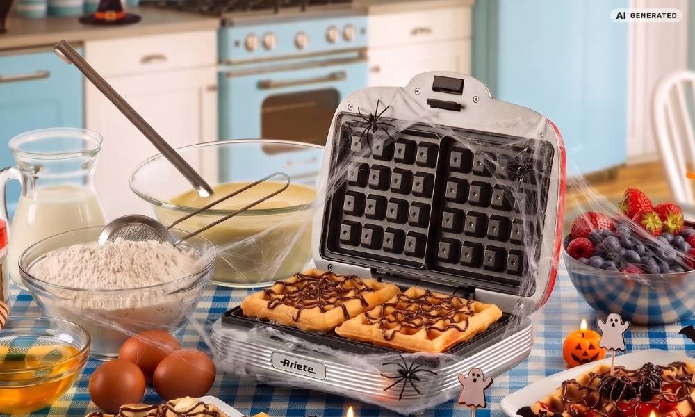 Ricette “mostruose” dolci e salate da fare a casa