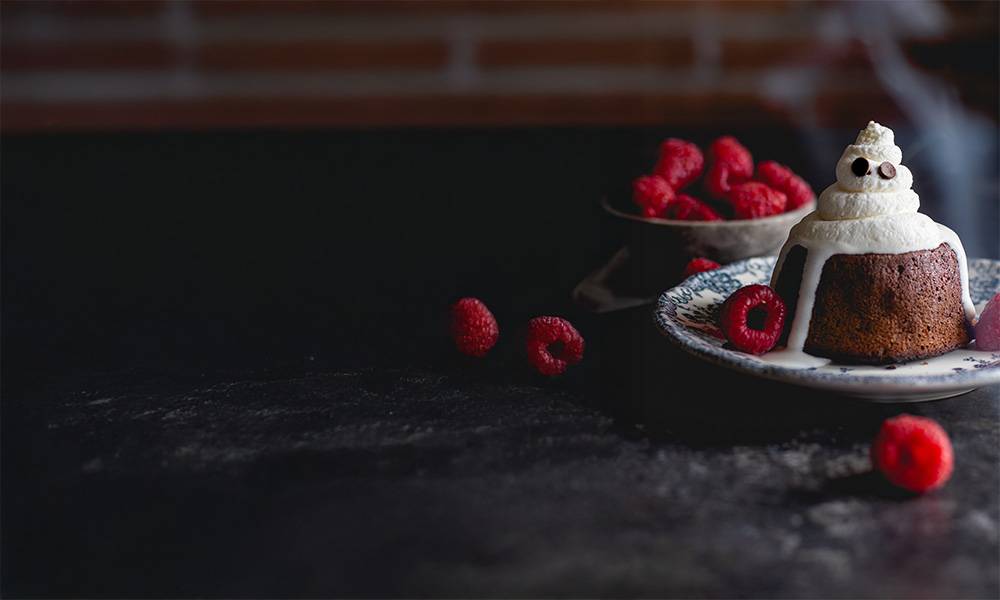 Tortino dal cuore caldo al cioccolato: ricetta facile e golosa