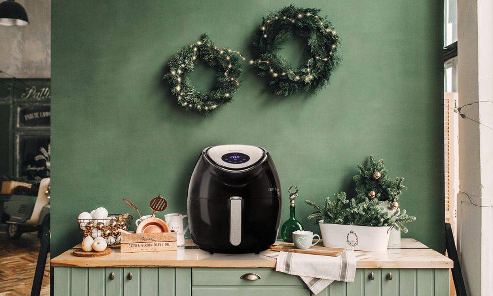 What to cook for New Year's dinner