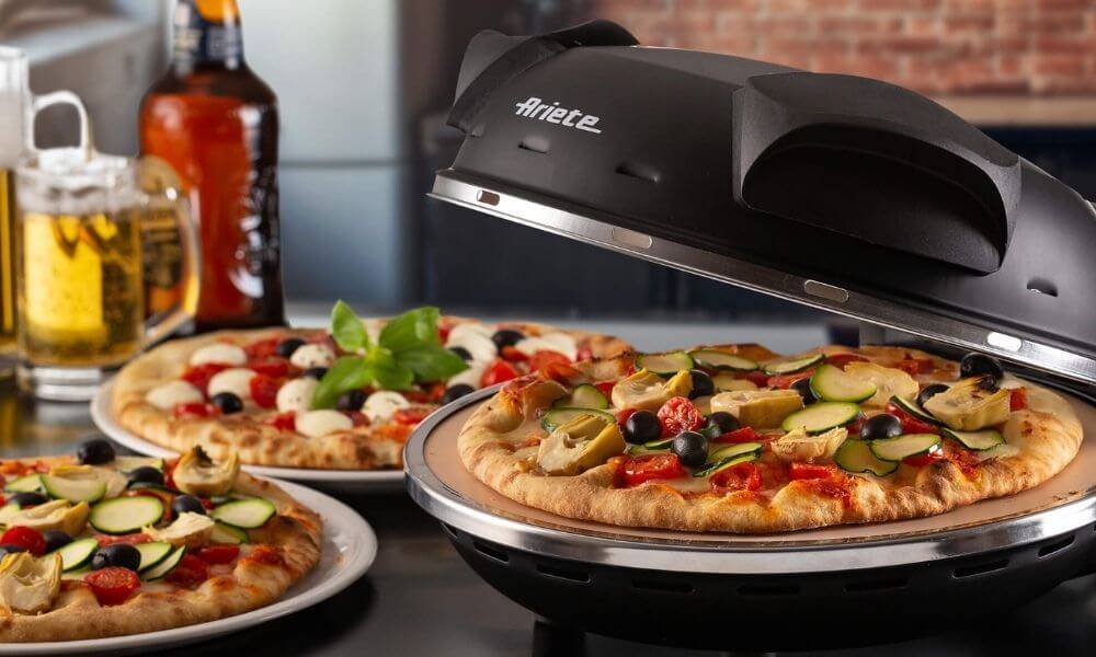 What is refractary pizza stone and how use it