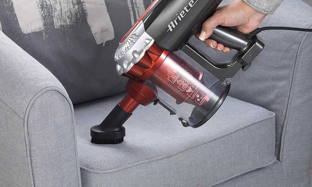 Useful tips for cleaning a fabric sofa