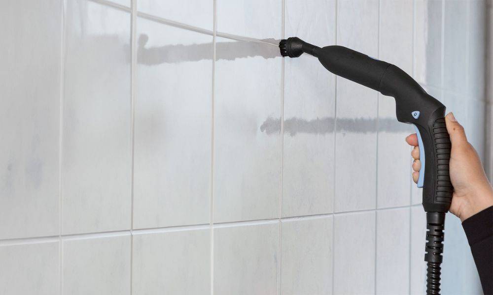 Guida alla pulizia delle piastrelle del bagno