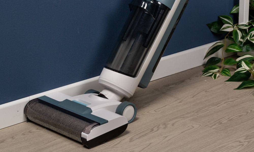 Guida completa sulla pulizia del parquet