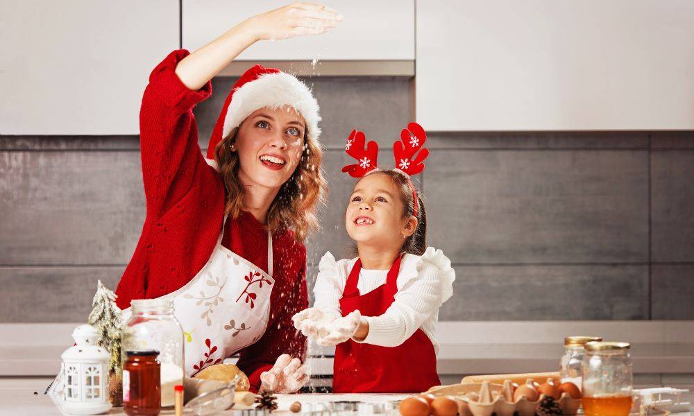 The best ideas for Christmas gift for kitchen