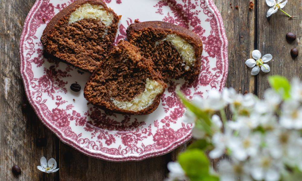 Il dolce ideale per le tue colazioni e merende