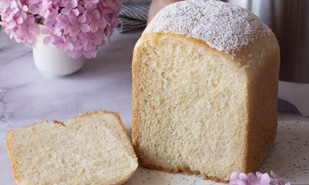 Ricetta per pan brioche al latte