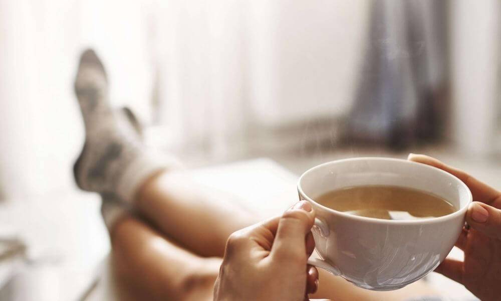 Herbal tea vs. infusion: understanding the key differences for wellness and flavor